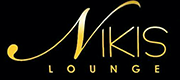 Niki's Lounge Detroit Logo